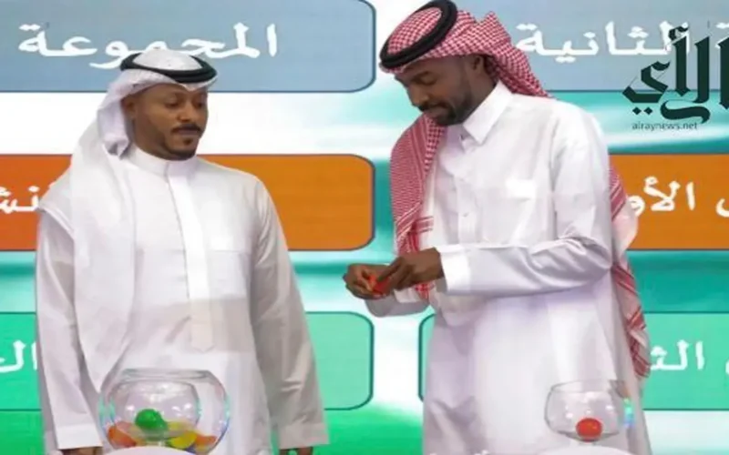 صافرة البداية لبطولة مكة الكبرى الرياضية ضمن شتاء مكة 2025